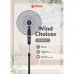 SONA SFS 1172 Stand Fan(18")